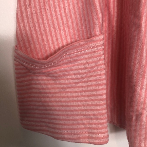 SOLD - NWT Vignette Rylie Rose Striped Dress - Picture 5 of 9